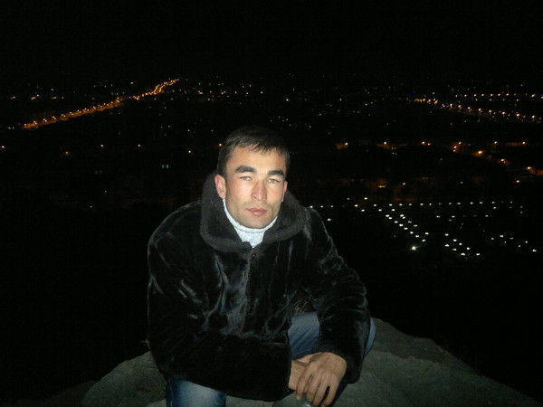 Муратбек Артыков