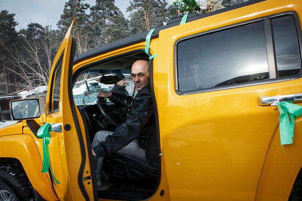 Дмитрий Шабанов