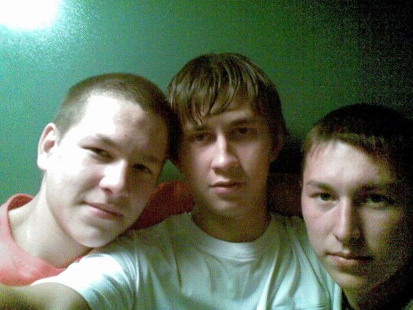 Марсель Файзуллин