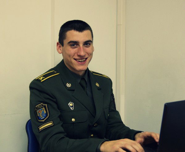 Артём Метельский