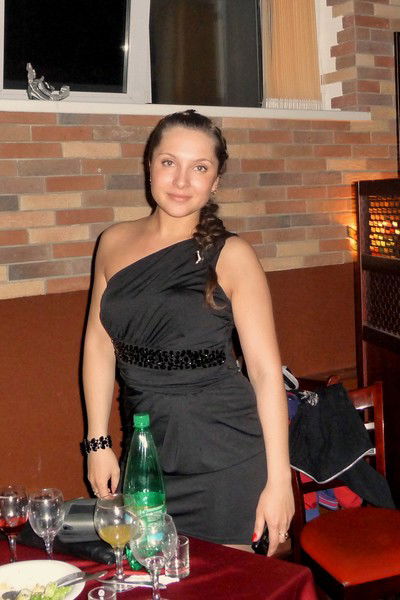 Александра Утаева (Лопаева)