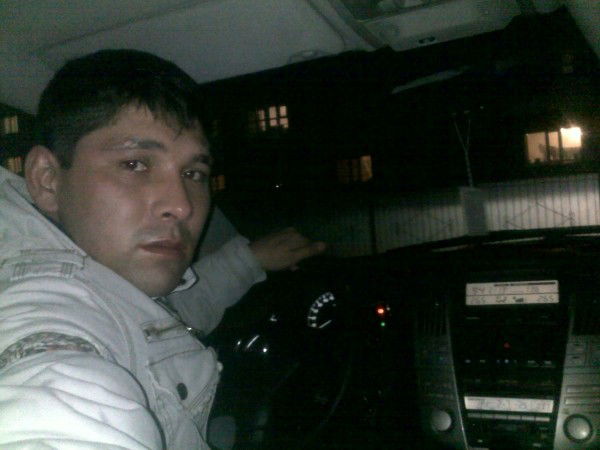 Фарход Салиев