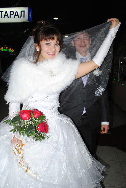 Лаура Серикова