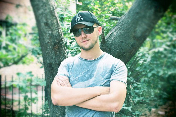 Диман Басюк