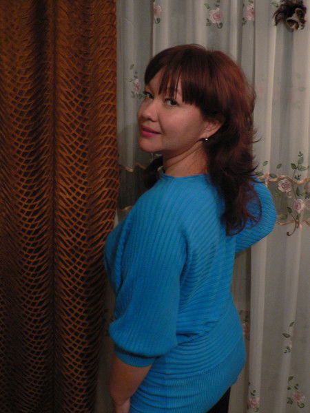 Ольга Косинова