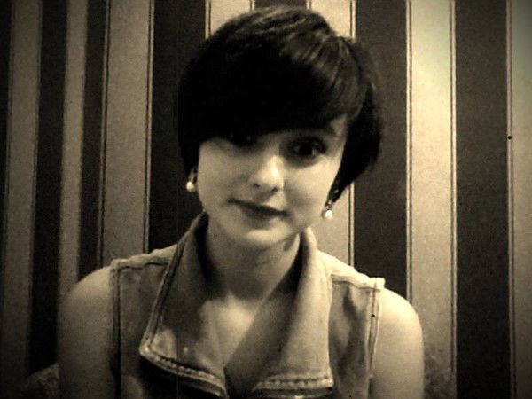 Тереза Блейк