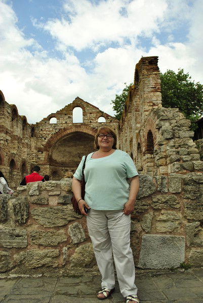 Любовь Гришина