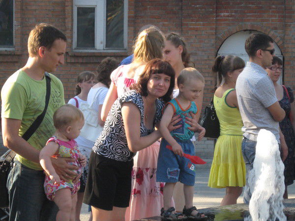 Ирина Малыгина