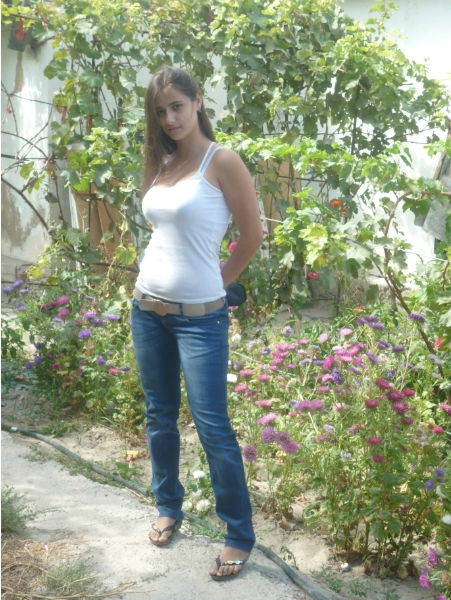 Анюточка Петрова