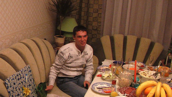 Александр Осипов