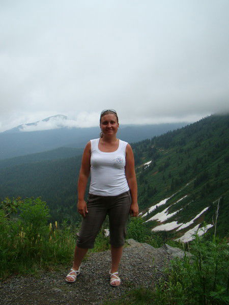 Роза Потылицина