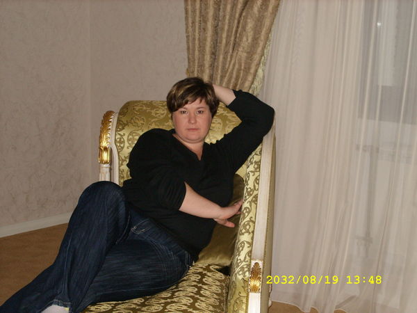 Ирина Логачева