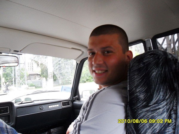 Никита Соси