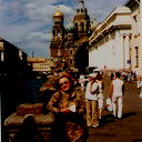Алла Коновалова