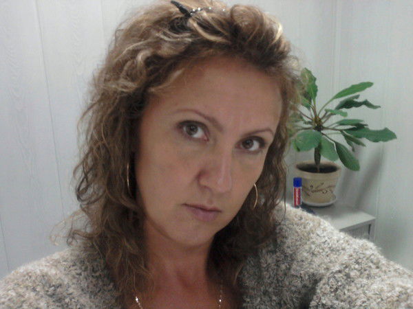 Светлана Гурьева