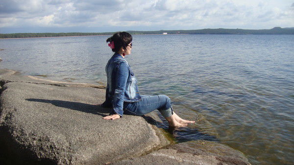 Жанар Темирханова