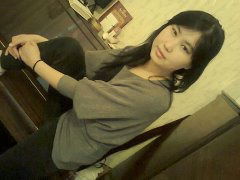 Aisuluu Aftandil Kyzy