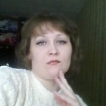 Анюта Ярцева