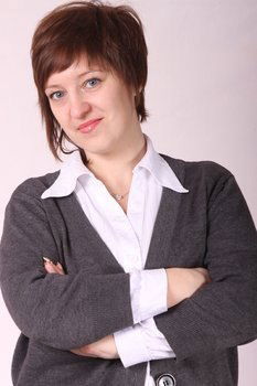 Елена Иванова