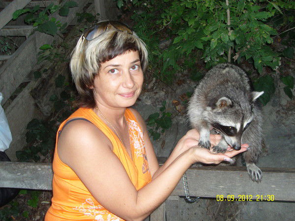 Наталья Андреева