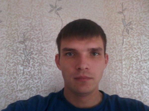 Алексей Курамов