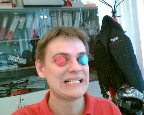 Андрей Кудрявцев