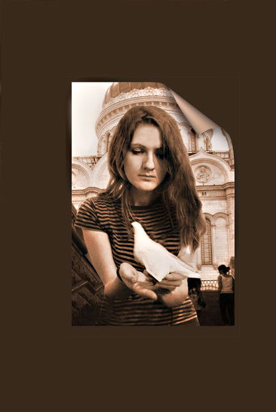 Люба Вигурская