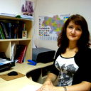 Елена Доброзорова