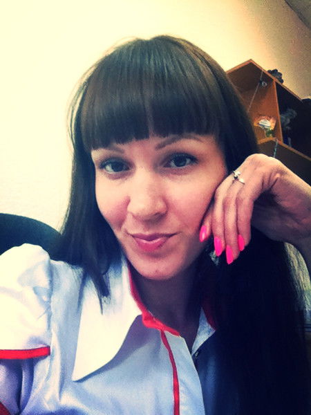 Евгения Петрова