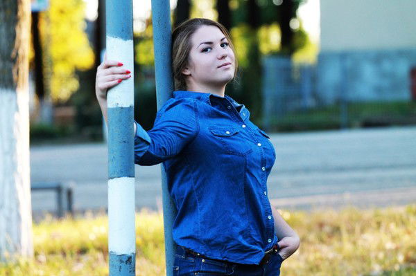 Ирина Грига