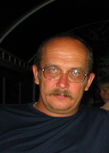 Sergey Semenyuk