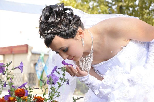 Жанагуль Кадырбаева