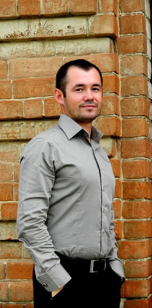 Денис Федоров