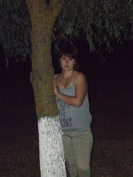 Анастасия Садовская