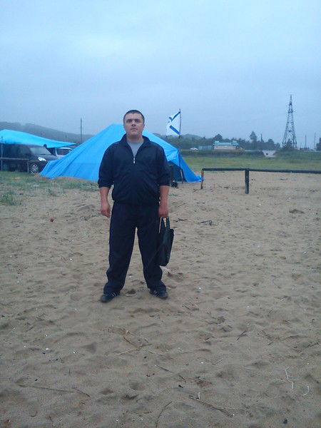 Евгений Нисифоров