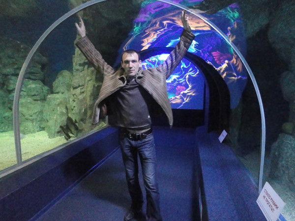 Эдуард Палий