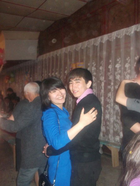 Николай Бельтриков