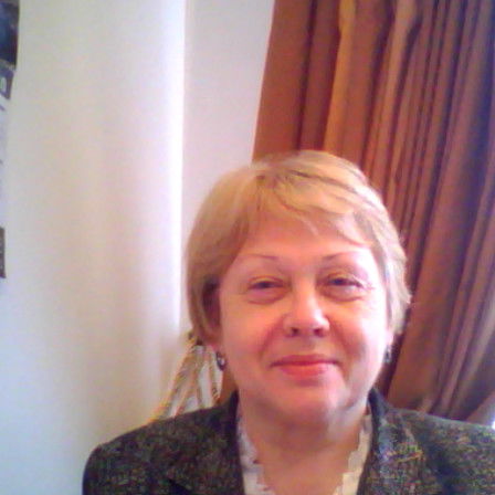 Валентина Финикова