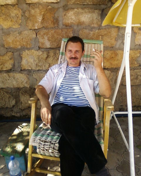 Евгений Федоренко