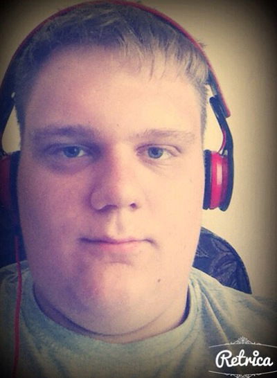 Кирилл Моргунов