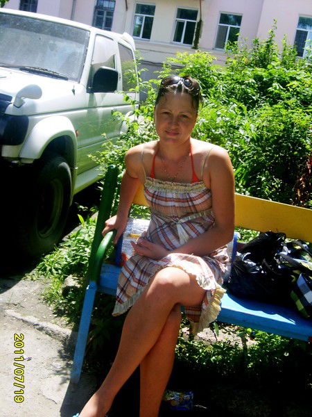 Татьяна Дроженко