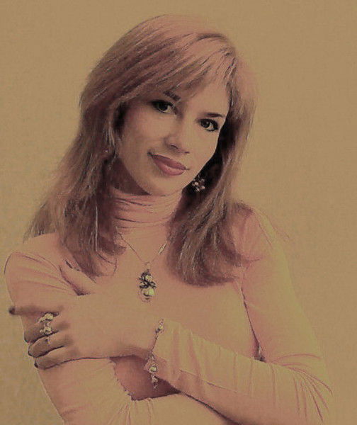 Юлия Лисюченко