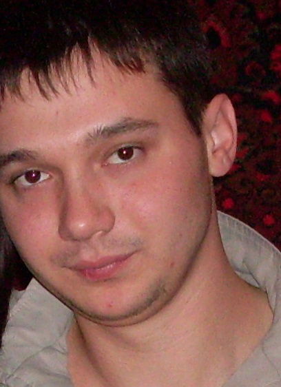 Сергей Ткачев