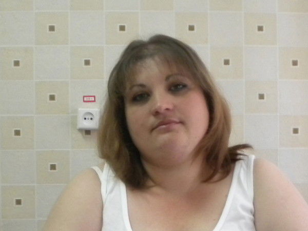 Надежда Мальцева