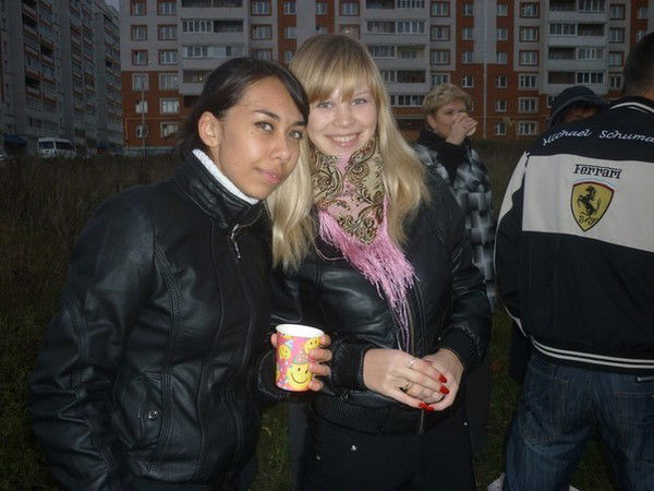 Анастасия Фомина