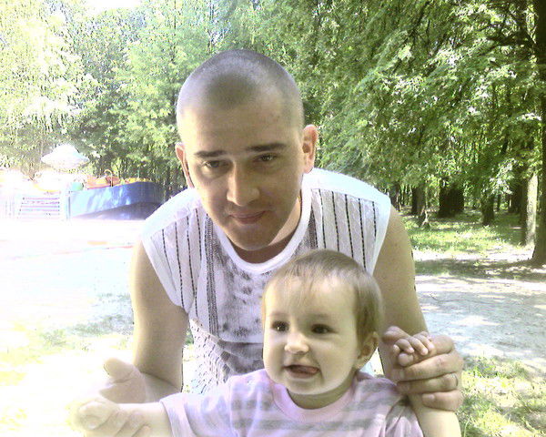 Денис Иванов