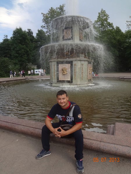 Павел Артюгин