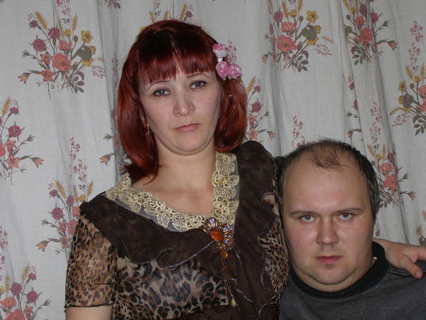 Светлана Гончарова