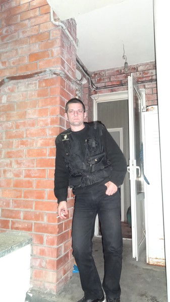 Виталий Цапков