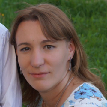 Екатерина Королева